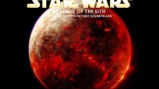 Star Wars Soundtrack Episode III Extended Edition  Execute Order 661080p [upl. by Kreit]