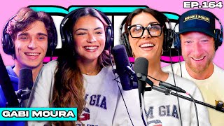 JOSH RICHARDS amp GABI MOURA PUT THEIR RELATIONSHIP TO THE TEST — BFFs EP 164 [upl. by Edita]