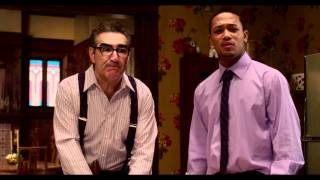 Tyler Perrys Madeas Witness Protection  60 Trailer [upl. by Benenson152]