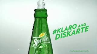 Sprite Commercial Philippines [upl. by Felicdad384]