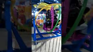 Extreme Gyroscope Ride For Sale [upl. by Woll]