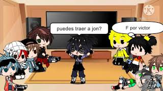 los compas reaccionan a algunos memes 7w7parte 22leer descripcion [upl. by Marlowe228]