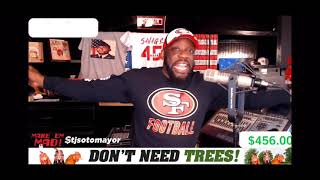 Tommy Sotomayor ethers Kwame Brown lol tommysotomayor kwamebrown [upl. by Victorine239]