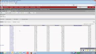 Microstrategy tutorial [upl. by Ynafit]