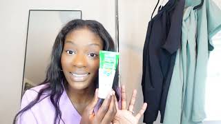 Best Mouthwash For Bad Breath  Unbox SmartMouth With Me  Dental Product Review [upl. by Epperson207]