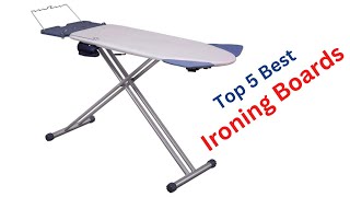 ironing boards Top 5 Best Ironing Boards [upl. by Kanya]