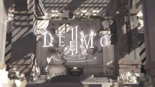 《DEEMO II》Teaser [upl. by Anilas]