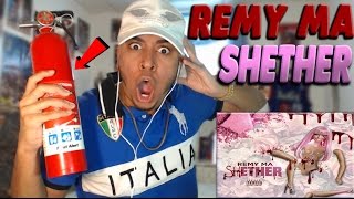 GREATEST DISS TRACK OF ALL TIME Remy Ma  Shether REACTION  DISS TO NICKI MINAJ  Another one [upl. by Lapointe786]