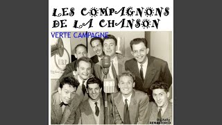 Verte Campagne Remastered [upl. by Airom]