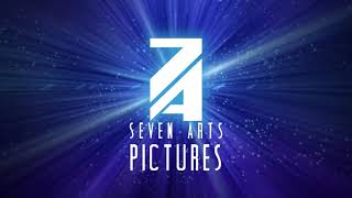 Seven Arts Pictures wWarner Bros Discovery byline [upl. by Aketahs561]