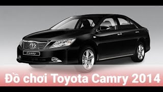 Cảm biến áp suất lốp cho Toyota Camry 2014  cảm biến lốp camry nhập khẩu [upl. by Roxy]