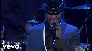 NeYo  Closer Yahoo Live Sets [upl. by Mcmillan]