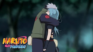 Kakashi x Mina Eps 9  quotJawaban Kakashi quot With ‪PungLonewolf [upl. by Ahsets]