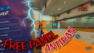 FREE AIMBOT PANEL 🤯 NEW PC Panel Drag Aimbot NO BLACKLIST💯No Banned Account 💯✅ [upl. by Romanas]