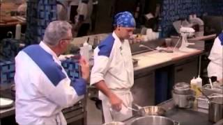 Hells Kitchen Season 11 Episode 9 US 2013 [upl. by Edelstein]