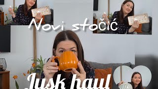 Recept za brzi kolačJysk haulBad buy in JumboNovi stočićjyskyoutubesrbija kuvajtesadusom [upl. by Ellinad514]