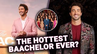 Bachelor Joey Graziadei TEASES Most Unexpected Ending Ever amp Is Joey The Hottest Bachelor Ever [upl. by Zetnom]