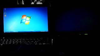 SSD vs HDD Windows 7 Startup [upl. by Amador143]