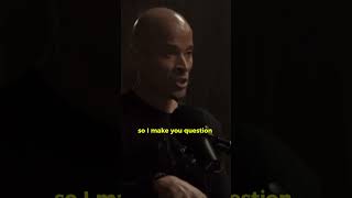 Even David Goggins feels unmotivated sometimes [upl. by Zanze]