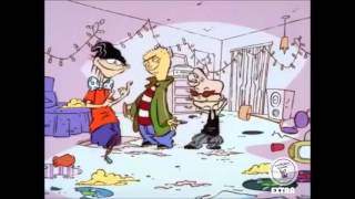 Ed Edd y Eddy quotEl Baile de Jimmy y los Edsquot  Punto Loco Extra [upl. by Neeneg]