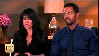 Kristoff St John Speaks About Lawsuit [upl. by Liva610]