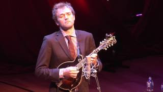 Punch Brothers perform Flippen [upl. by Slotnick]