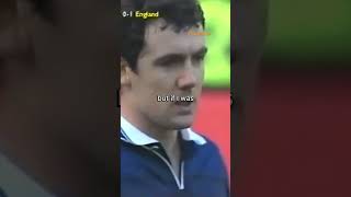 Part 1 Scotland England 1999 Battle of Britain 1st leg [upl. by Anisor717]