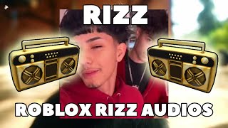 Rizz Roblox Music CodesIDs August 2024 WORKINGTESTED [upl. by Hirai779]