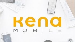 Kena Mobile quando il 5G e il VoLTE per tutti [upl. by Ninaj525]