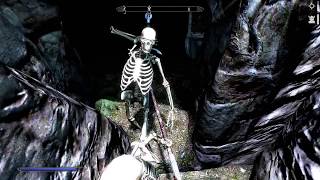 Necromancy Mods for Skyrim Ordinator [upl. by Hannad309]