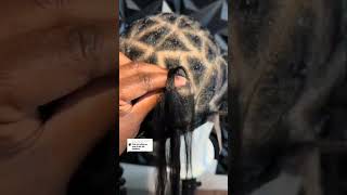 Only 174 Get Full Lace Wig Cap For Crochet Box Braids [upl. by Eehc]