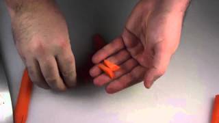 How to Cut a Lozenge [upl. by Siriso]