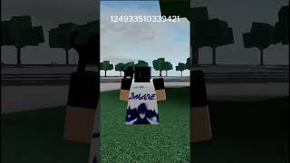 New capes enjoy roblox robloxsaitamabattlegrounds saitamabattlegrounds 2 [upl. by Chadwick]