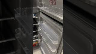 Whirlpool 440 liters 3 star double door refrigerator [upl. by Aramenta356]