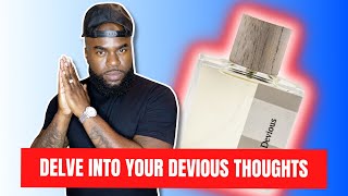 The Most Devious Fragrance For Men  ILK Devious Fragrance Review [upl. by Homer]