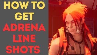 How to Get Adrenaline Shots in Once Human [upl. by Lenee920]