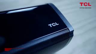 Sonido que te inspira  TCL Soundbar S332W [upl. by Anilesor686]