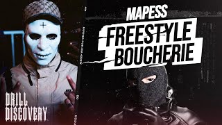 Mapess  Freestyle BOUCHERIE I Drill Discovery 1 [upl. by Fricke]