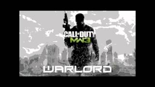 Warlord MW3 Krump Remix [upl. by Ille800]