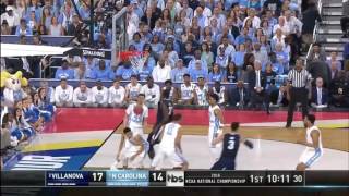 Jay Wright Villanova  4 Out Motion Final Four [upl. by Riamu]