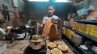 HOANG DUY QUANG cooks pomelo sweet soup to invite friends in the neighborhood [upl. by Tolman]