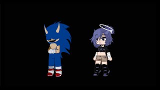 Rewrite Sonic Lyrics  Falter Alters PRIME My own Gacha version [upl. by Aymer134]