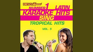 El Disco Rayado Karaoke Version [upl. by Erasme203]