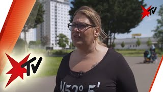 Leben in der Platte Arbeitslos und alleinerziehend  die ganze Reportage mit Ilka Bessin  stern TV [upl. by Damek]