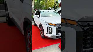 2024 Hyundai Palisade 7Seaters full luxury suv [upl. by Lola]