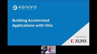 Building Accelerated Applications with Vitis [upl. by Ellenaj]