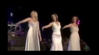 Orinoco Flow  Celtic Woman Live 2004 [upl. by Thury297]