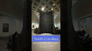 North Carolina Museum of Art  Raleigh NC [upl. by Nona]