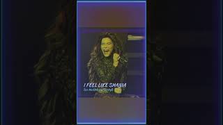 I feel like Shania promo countrymusic music Shania [upl. by Seltzer]