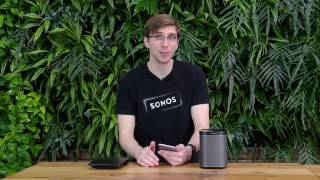 How to Reconnect your Sonos System to a New Router or WiFi Network [upl. by Horacio885]